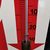 Veedol Thermometer aus der Zeit um 1950 - Frühe Version mit Flügeln (Emailliert)