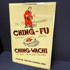 Ching - Fu Bohner- und Hartwachs 3er Set (50er Jahre)