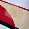 Martini XXL Emailleschild 150 x 80 cm - Belgien 1964