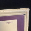 Equipe Legnano 1926-  Pirelli- Fahrrad Blechschild 24,3 x 34,5 cm - Italien um 1926