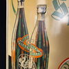 Dresdner Felsenkeller Spezial - altes Blechschild -  53 x 37 cm
