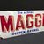 Maggi - Die echten - Suppen-Artikel hier zu haben (20er Jahre)