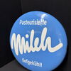 Milch - Pasteurisiert - tiefgekühlt (50er Jahre)