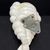 Michelin Kühlerfigur in ca. 50 cm Größe (Original 60er Jahre)