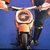 Motorradwerk Zschopau - Industrieverband Fahrzeugbau der DDR (Wohl 70et Jahre)