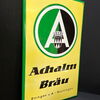 Achalm Bräu - Eningen u.A. - Reutlingen (Münchener Emaillierwerke)