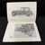 Adler Trumpf Junior 1 Liter Handbuch (ca.1935)