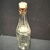 Firma Bruhn - Inhaber R. Mohr - Alte Limonadeflasche mit Mohrenkopf