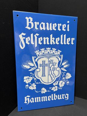 Brauerei Felsenkeller Hammelburg