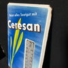 Ceresan von Bayer Pflanzenschutz Leverkusen