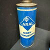 Aral 3er Set mit alten Dingen (1960/1970)