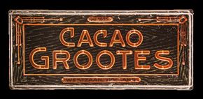 Grootes Cacao, ca. 1906-1912