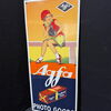 Agfa Photo Goods (Flaches neuzeitliches Emailleschild)