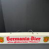 Germania Bier - Ein Grund zum Trinken!