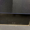 Telefon Emailschild 42 x 16 cm D/AT um 1930