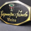 Hafenmeister und Formte Weine (Um 1925) A129