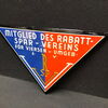 Rabatt-Spar-Verein Viersen und Umgebung (1930/1950) A139