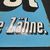 Odol Emailschild - Das Beste für die Zähne - 60 x 40 cm Zuckerguss - D um 1910/1920