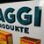 Maggis Produkte - Würze - Suppen - Fleischbrühe  (Emailleschild 80er Jahre / Reproduktion)