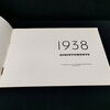 Continental Achievements - Originalbroschüre aus dem Jahr 1938