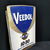 Veedol - The World’s most famous Motoroil (Beidseitiger Blechausleger)