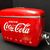 Coca Cola Soda Dispenser aus der Zeit um 1940 - Prachtzustand