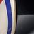 Vespa Service Emailschild 78 cm - D um 1955