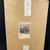 NSU Quickly Dienst Emailleschild 38,5 cm x 55 cm um 1955 Mint