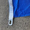 Original Fina Tankstelle Banner / Fahne 300x 100 cm OVP - D um 1960/70 Lagerfund