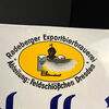 Pichelbräu Dresden / Radeberger / Feldschlösschen Emailleschild 33 x 48,5 cm 