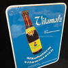 Vitamalz Nährtrunk - Alkoholarm & vitaminreich (späte 50er Jahre)