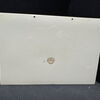 Salem Gold - Etwas für Sie ?! Cigarette - Villeroy & Boch Porzellanschild 22 x 32 cm um 1920
