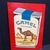 Camel Filters Zigaretten - Blechschild auf Aluminium (60er Jahre)