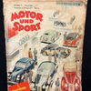 Motor und Sport / Auto Motor Sport / 5er Set früher Ausgaben