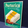 Portorico Pfeifentabak der Marke Martin Brinkmann (Um 1955)