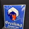Greiling Zigaretten (REPRODUKTION)