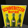 Schrebitzer Biere Brauerei-Abfüllung