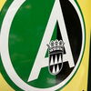 Achalm Bräu - Eningen u.A. - Reutlingen (Münchener Emaillierwerke)