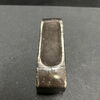 AKW Briketts Werbeaschenbecher mit Kleeblatt