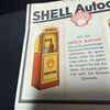 Shell Preisliste V2 von 1928