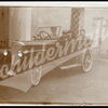 11er Set alter Oldtimerfotos (ab 1920)