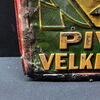 Brauerei Gross Popowitz - Pivovar Velke Popovice