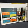 Herman Miller Collection - Originalkatalog aus dem Jahr 1964