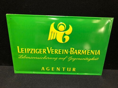Leipziger Verein Barmenia - Lebensversicherung auf Gegenseitigkeit (A92)