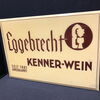 Eggebrecht Kenner-Wein Berlin (1930/1950) A121