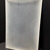 Persil Emailschild - Kirschblütenfrau - 60 40 cm - Henkel - um 1990