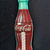 Coca Cola Blechthermometer (50er Jahre) in fantastischer Erhaltung