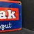 Brinkmann Tabak - Schmeckt immer und bekommt so gut (Um 1950)