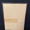 Garbaty Cigaretten Kleinplakat im Rahmen 32 x 42 cm um 1915