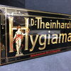 Dr. Theinhardt’s Hygiama - Wohlschmeckendes und nährendes Kräftigungsmittel (Ca. 1908-1914)